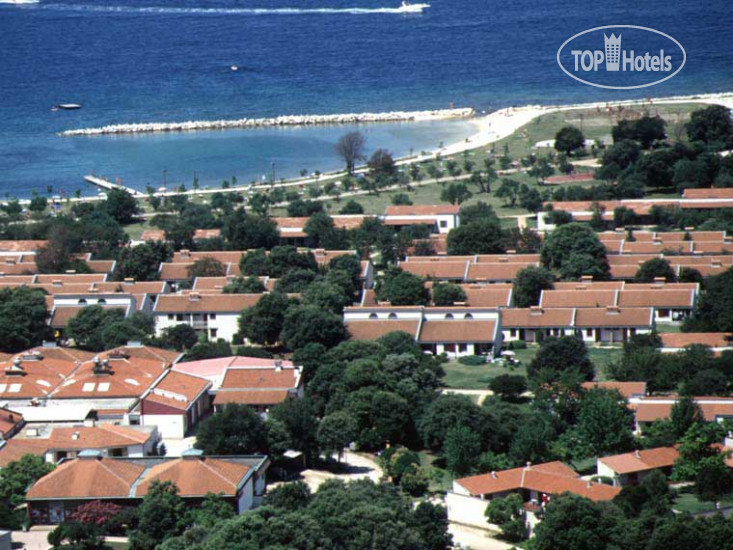 Hotel photo Valalta FKK Naturist 3*