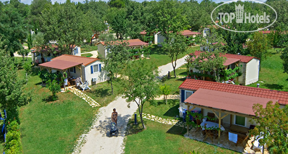 Hotelier's photos Camping Lanterna 3*