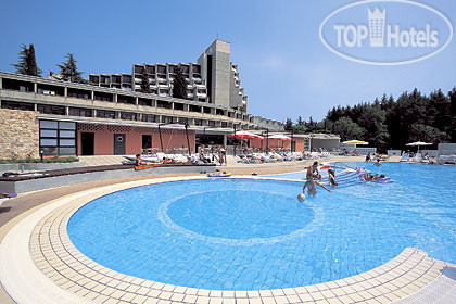 Hotelier's photos Rubin 3*