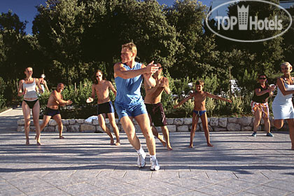 New photos from tourists Rubin 3*