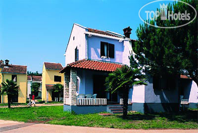Hotelier's photos Savudrija Apartments 3*