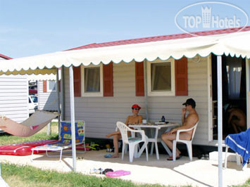 New photos from tourists Kazela Camping APT