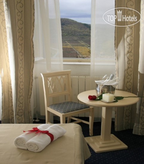 New photos from tourists Kastel Hotel 3*