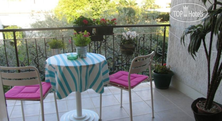 New photos from tourists Ena Guesthouse 3*