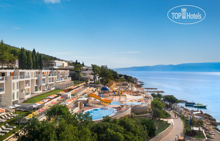 Hotel photo Valamar Girandella Resort 5*