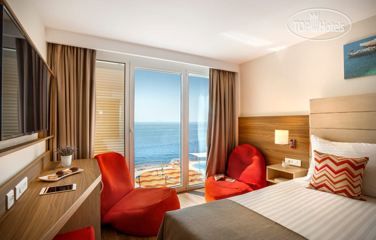 Hotel photo Valamar Girandella Resort 5*