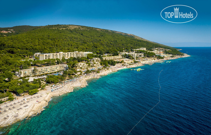 Hotel photo Valamar Girandella Resort 5*
