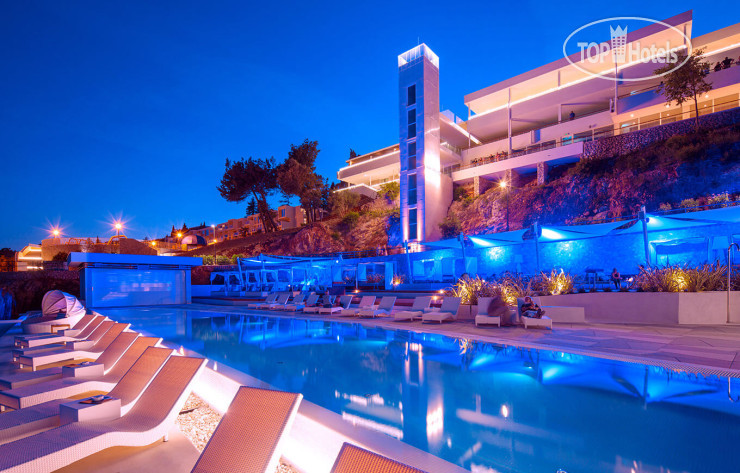 Hotelier's photos Valamar Girandella Resort 5*