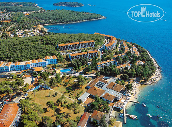 Hotelier's photos Panorama 2*
