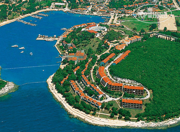 Hotelier's photos Belvedere 4*