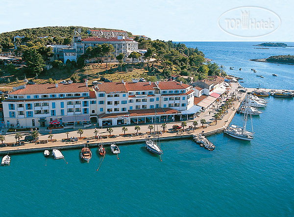 Hotel photo Riva Apartment 3*
