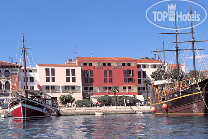 Hotelier's photos Neptun 3*