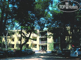 Hotelier's photos Moj Mir & Bungalows 3*