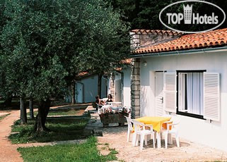 New photos from tourists Moj Mir & Bungalows 3*