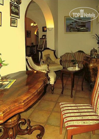 New photos from tourists Vila Lili 3*