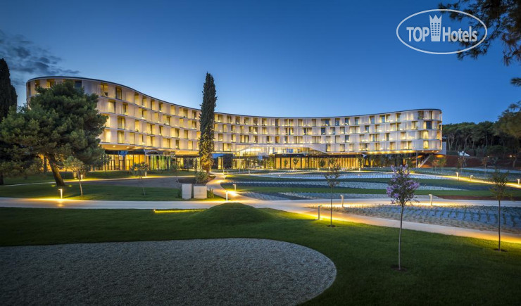 Hotelier's photos Family Hotel Amarin 4*