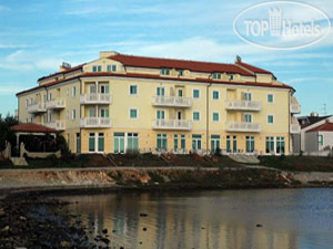 Hotel photo Arcus 3*