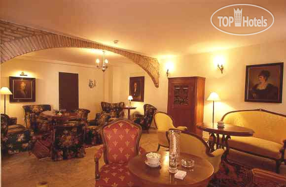 Новые добавленные фото туристов Villa Angelo D'oro Hotel 4*
