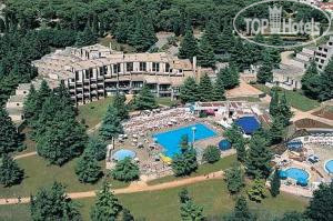 Hotelier's photos Valamar Crystal 4*