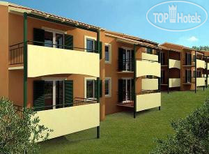 Hotel photo Koversada Blesicka 4*