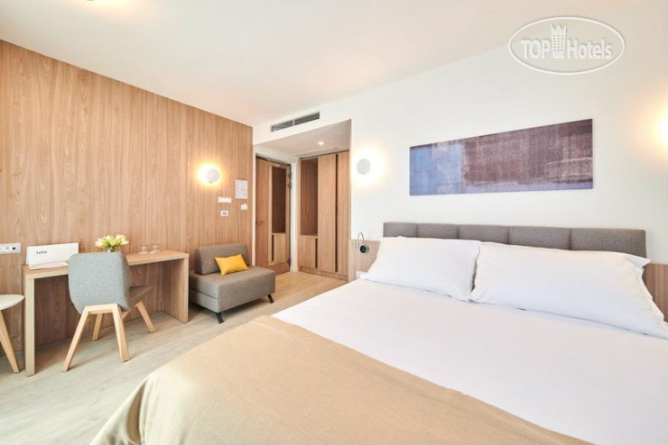 Hotel photo Garden Suites Umag Plava Laguna 4*