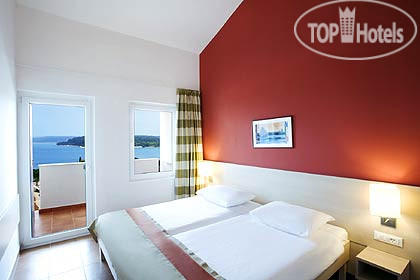 Hotel photo Valamar Club Tamaris 4*