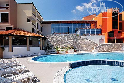 Фотографии отельера Albona Hotel & Residence 3*