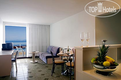 Новые добавленные фото туристов Albona Hotel & Residence 3*