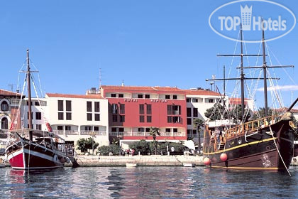 New photos from tourists Neptun 3*