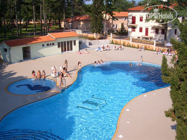 Hotel photo Materada Residence 4*