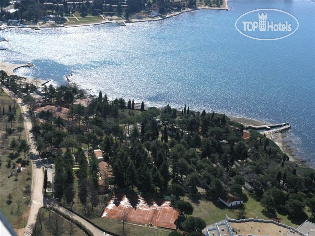 New photos from tourists Materada Residence 4*
