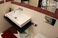 Hotelier's photos Cittar 3*