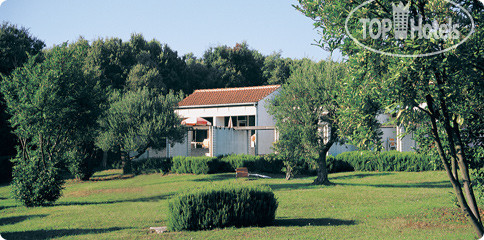 Hotel photo Naturist park Apartments Koversada 4*