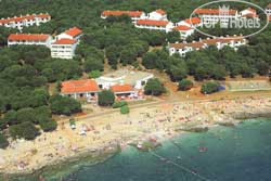 Hotel photo Apartments Sunset Lanterna 2*