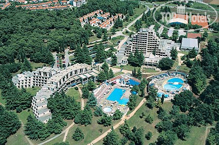 Hotel photo Kristal 3*