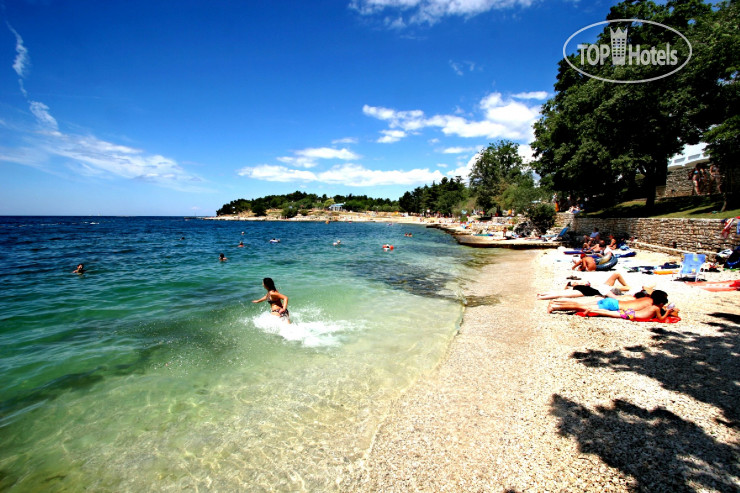 New photos from tourists Gran Vista Plava Laguna 3*
