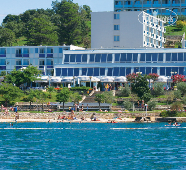 New photos from tourists Plavi Plava Laguna 3*