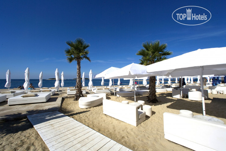 New photos from tourists Delfin Plava Laguna 2*