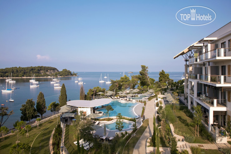 Hotelier's photos Monte Mulini 5*