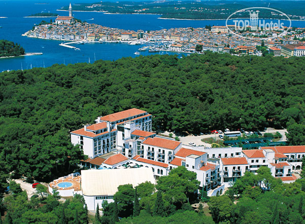 Hotelier's photos Montauro 2*