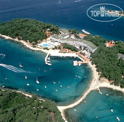New photos from tourists Sol Club Istra 3*