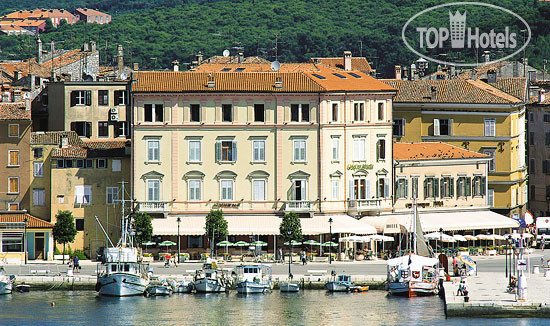 New photos from tourists Adriatic 3*