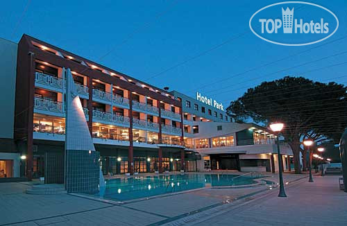 Hotelier's photos Sol Park 3*