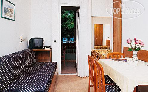 New photos from tourists Apartments Stella Plava Laguna 3*