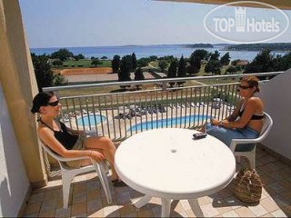 New photos from tourists TUI BLUE Medulin 4*