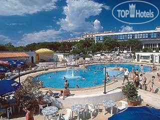 New photos from tourists Park Plaza Belvedere Medulin 4*