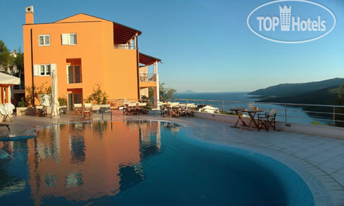 Hotel photo Villa Annette 4*