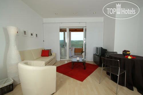 New photos from tourists Villa Annette 4*
