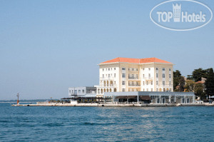 Hotelier's photos Grand Hotel Palazzo 4*