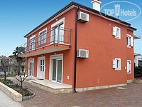 New photos from tourists Villa Nina 3*
